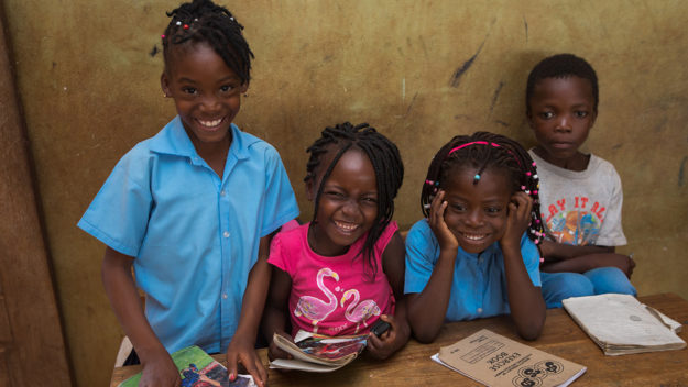 RIGHT 2 PLAY MOZAMBIQUE 2017