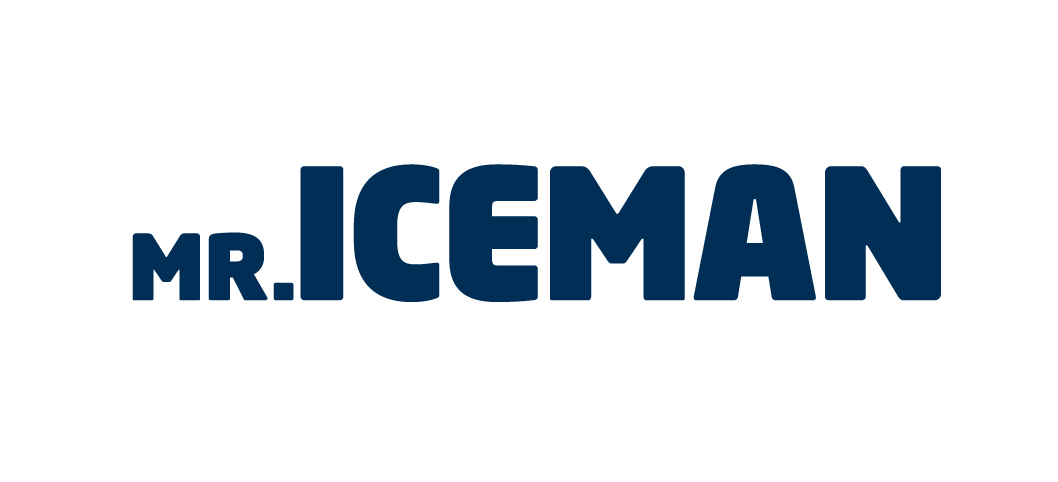 Mr.Iceman